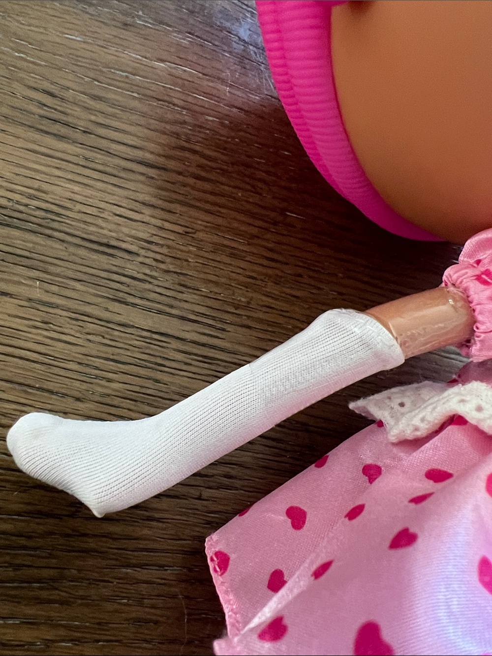 Queenie Red Heart From The Lalaloopsy Sew Royal Princess Party Set - Picture 2 of 12